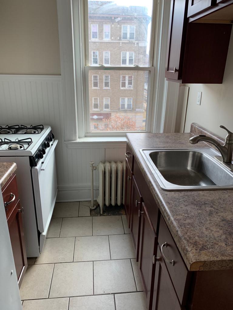 1533 Chapel Street - 1533-405