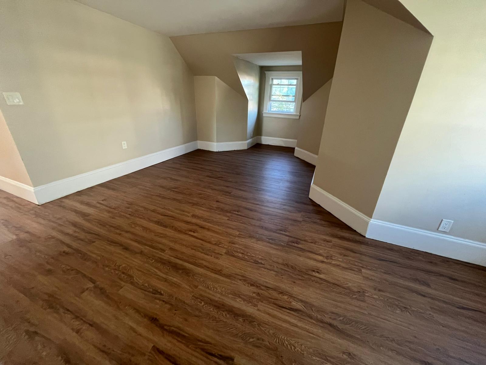 1552 - 1554 Chapel Street - 3rd Floor