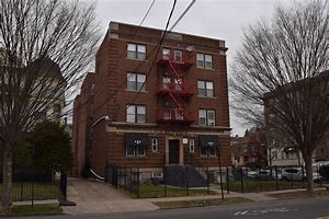 1533 Chapel Street - 1533-202